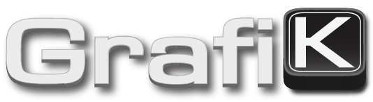 Logo Grafi-k